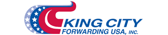 King City Forwarding USA, Inc 로고