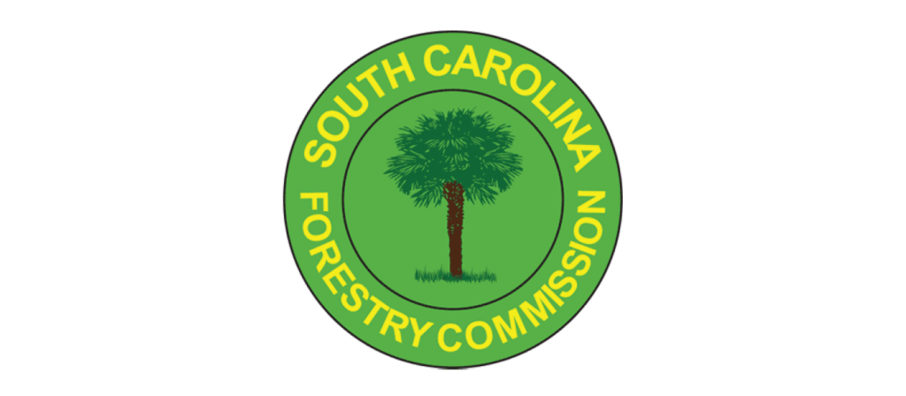 The South Carolina Forestry Commission 