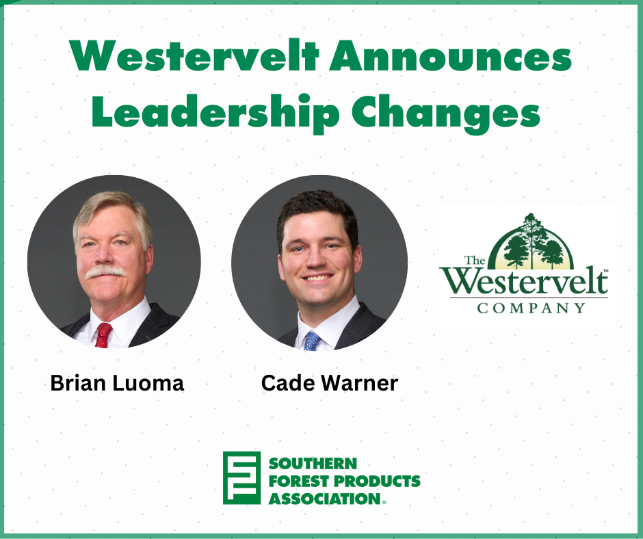 Westervelt CEO to Retire