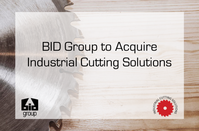 Industrial Cutting Solutions