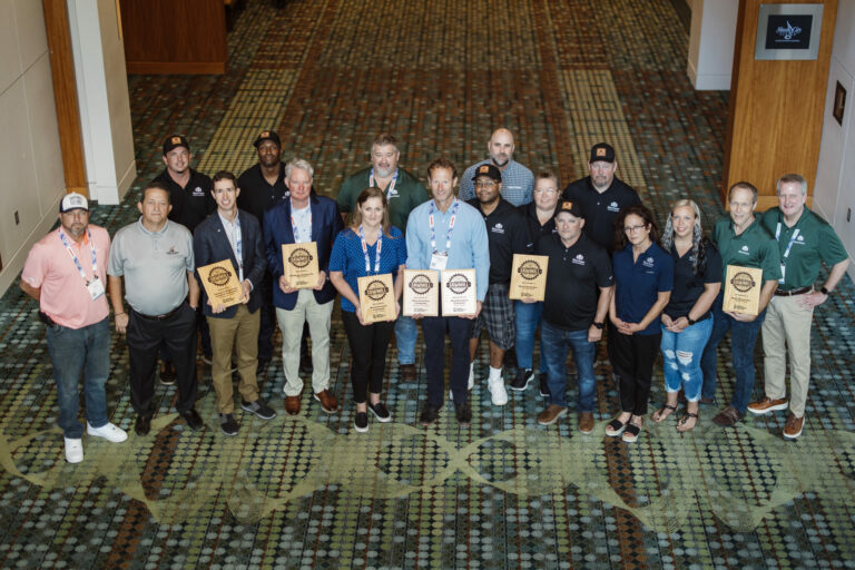 2022 Safety Awards