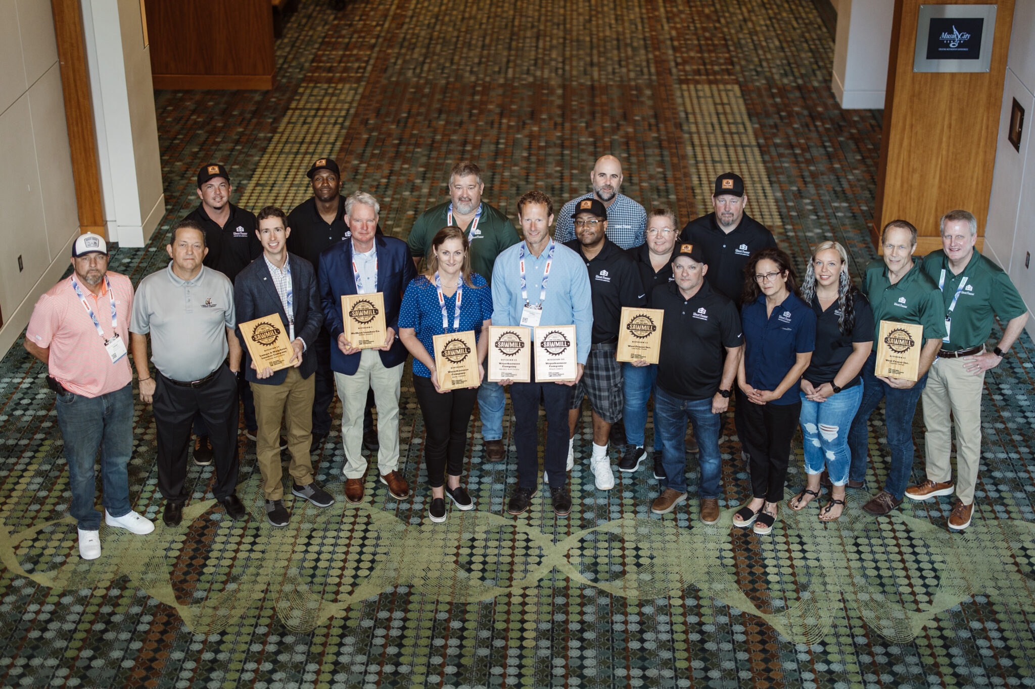 2022 Safety Awards