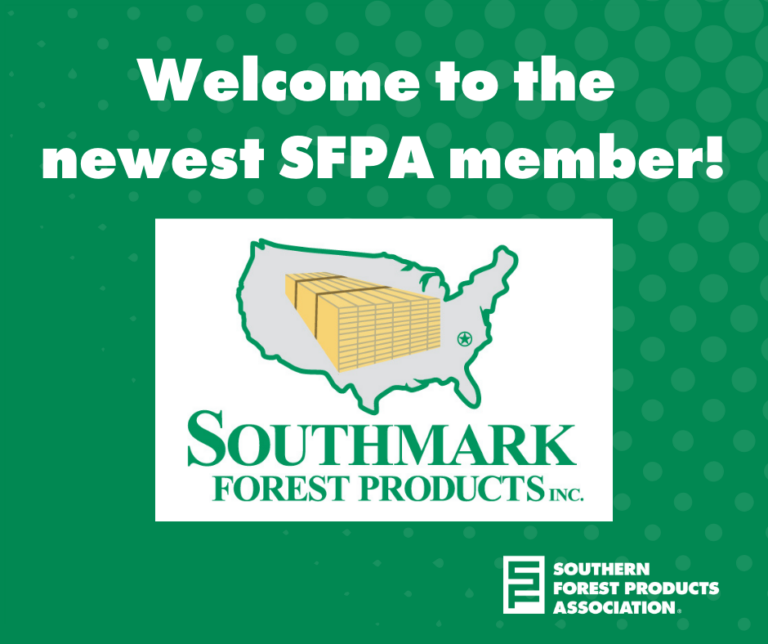 Southmark Forest Products