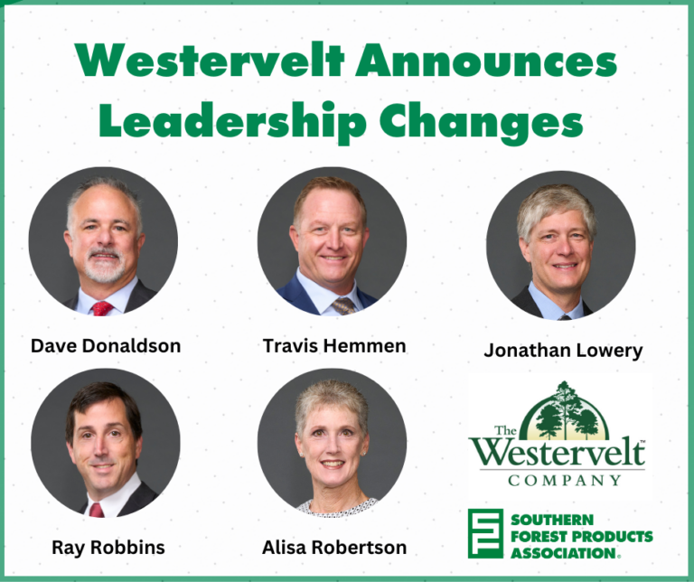 Westervelt 2024 Promotions