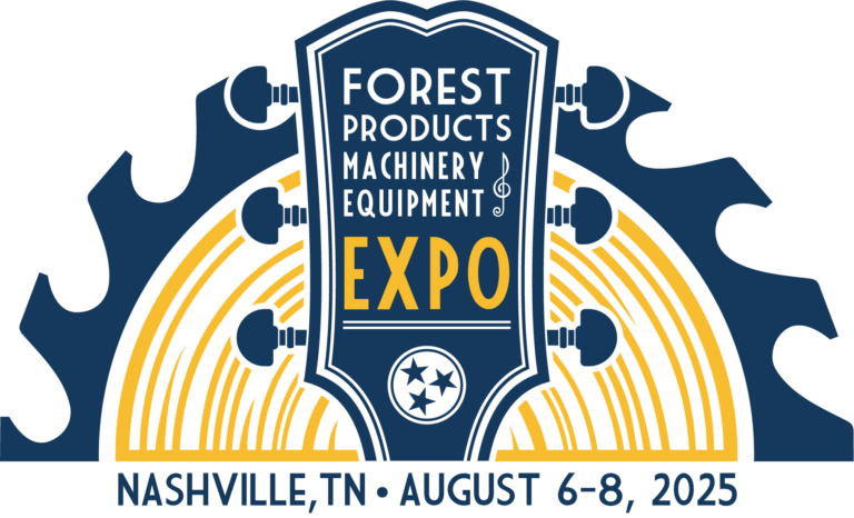 38th Forest Products EXPO