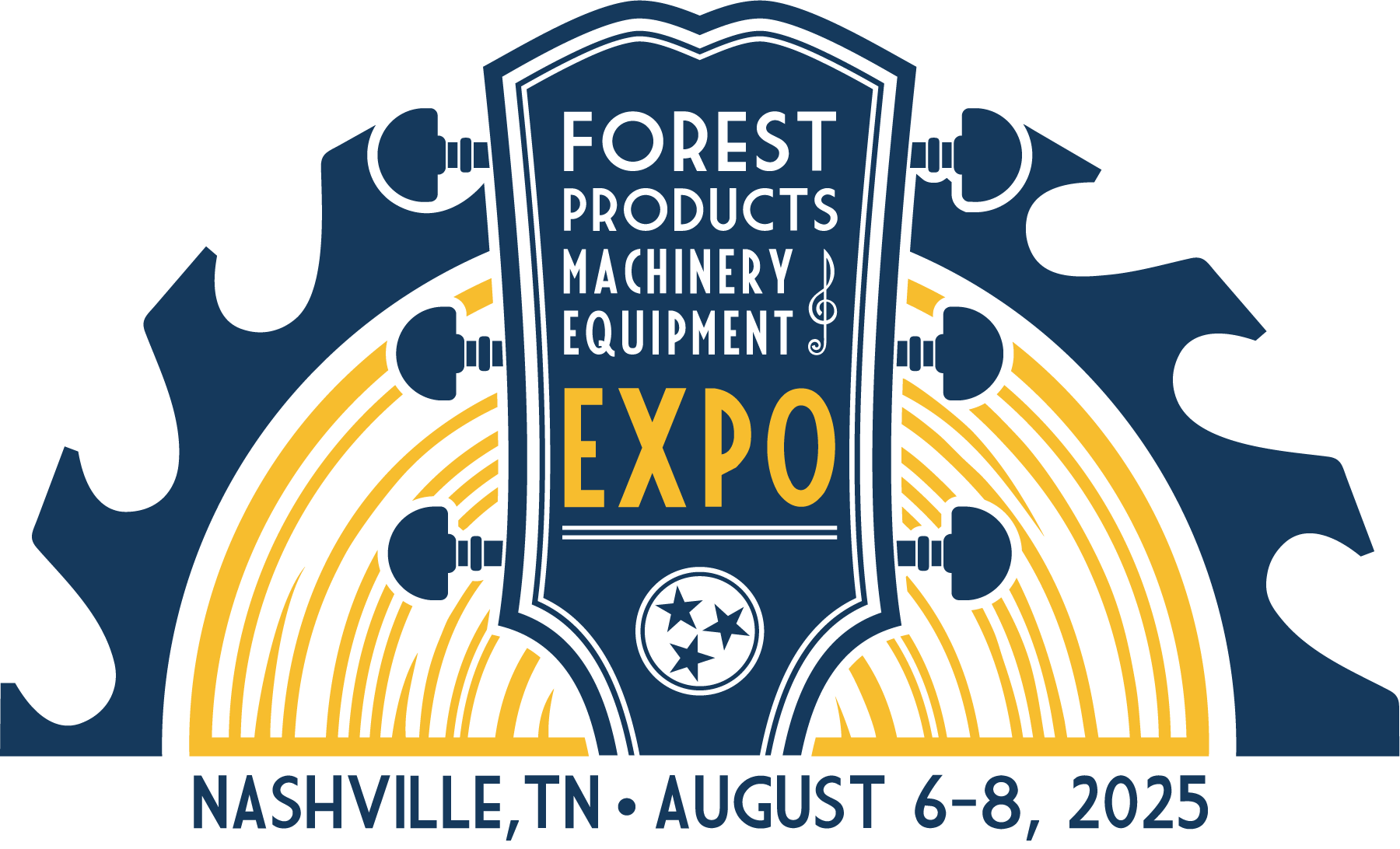 38th Forest Products EXPO