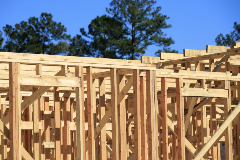 Southern Pine for Residential Use SFPA