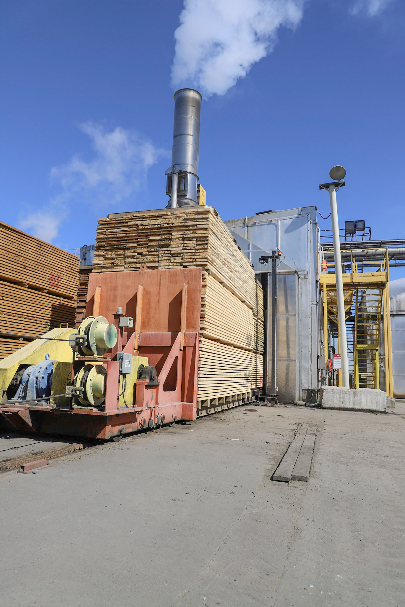 Seasoning Requirements SFPA