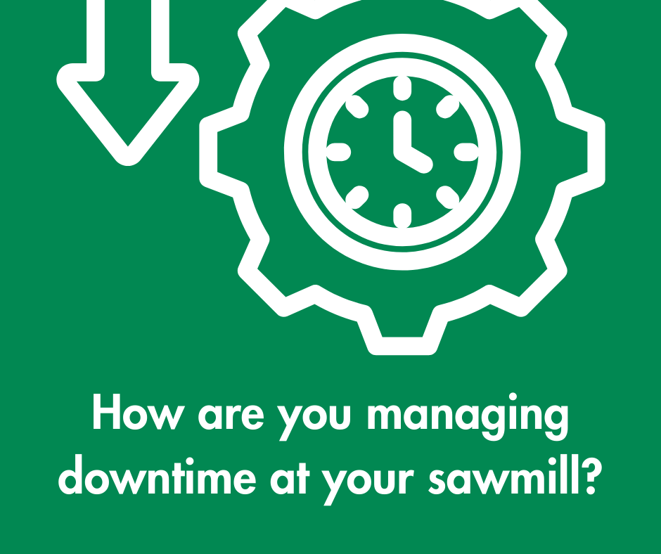 managing downtime