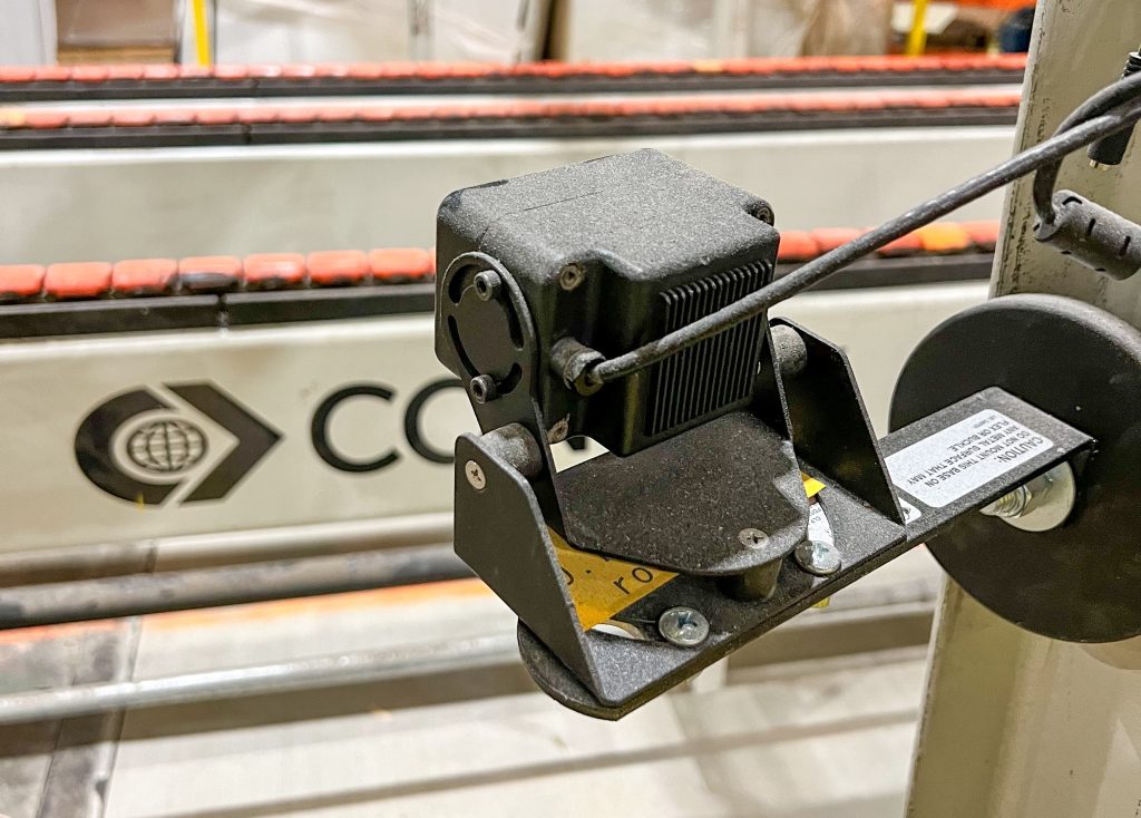 Vibration-Resistant Cameras