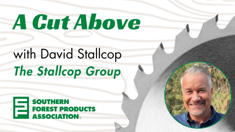 David Stallcop