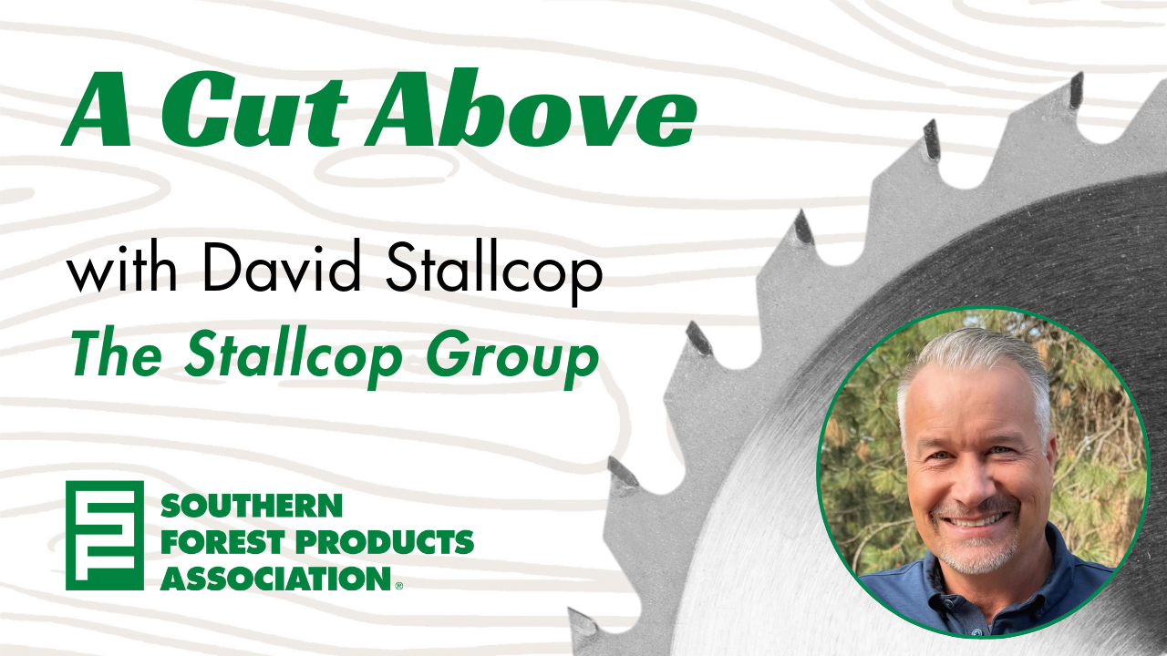 David Stallcop, The Stallcop Group