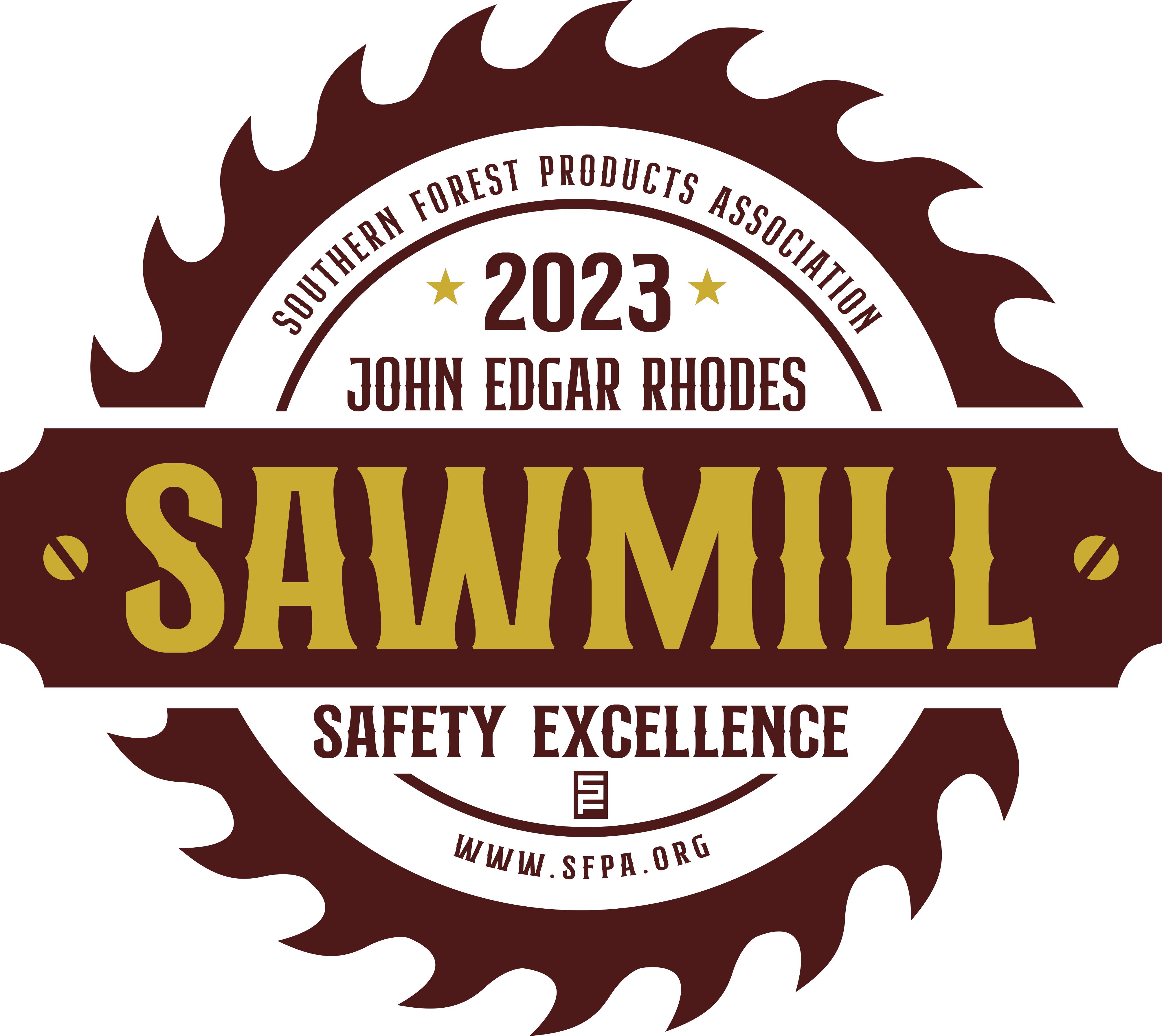 2023 Sawmill Safety Awards