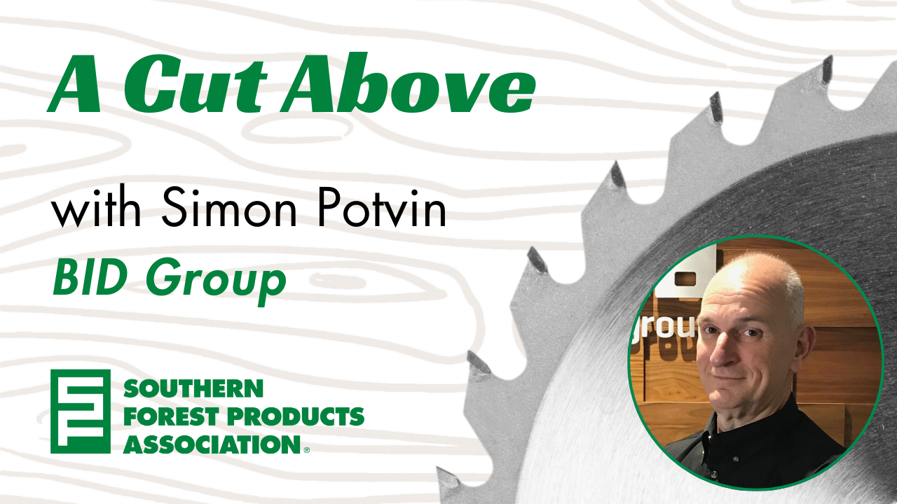 Simon Potvin, Comact