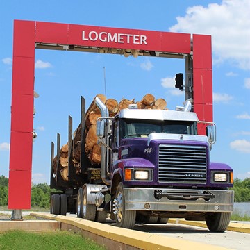 Logmeter