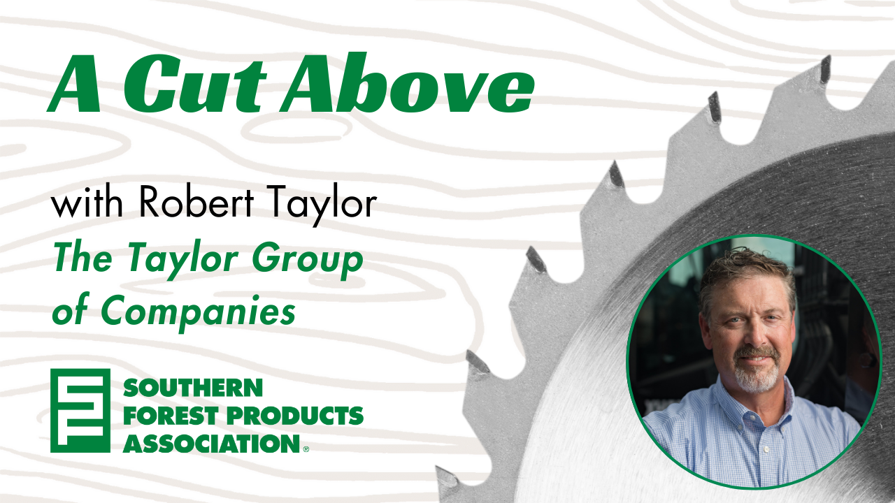 Robert Taylor, The Taylor Group of Companies