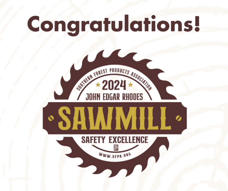 2024 Safety Awards