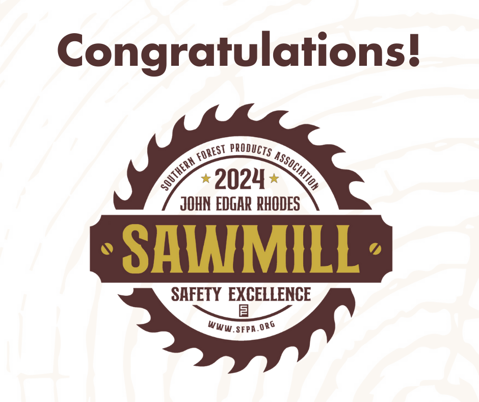 2024 Safety Awards