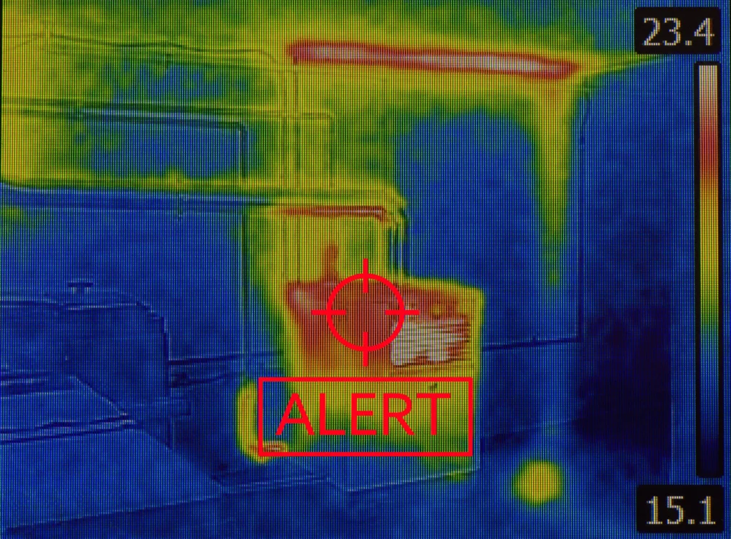 Thermal Cameras