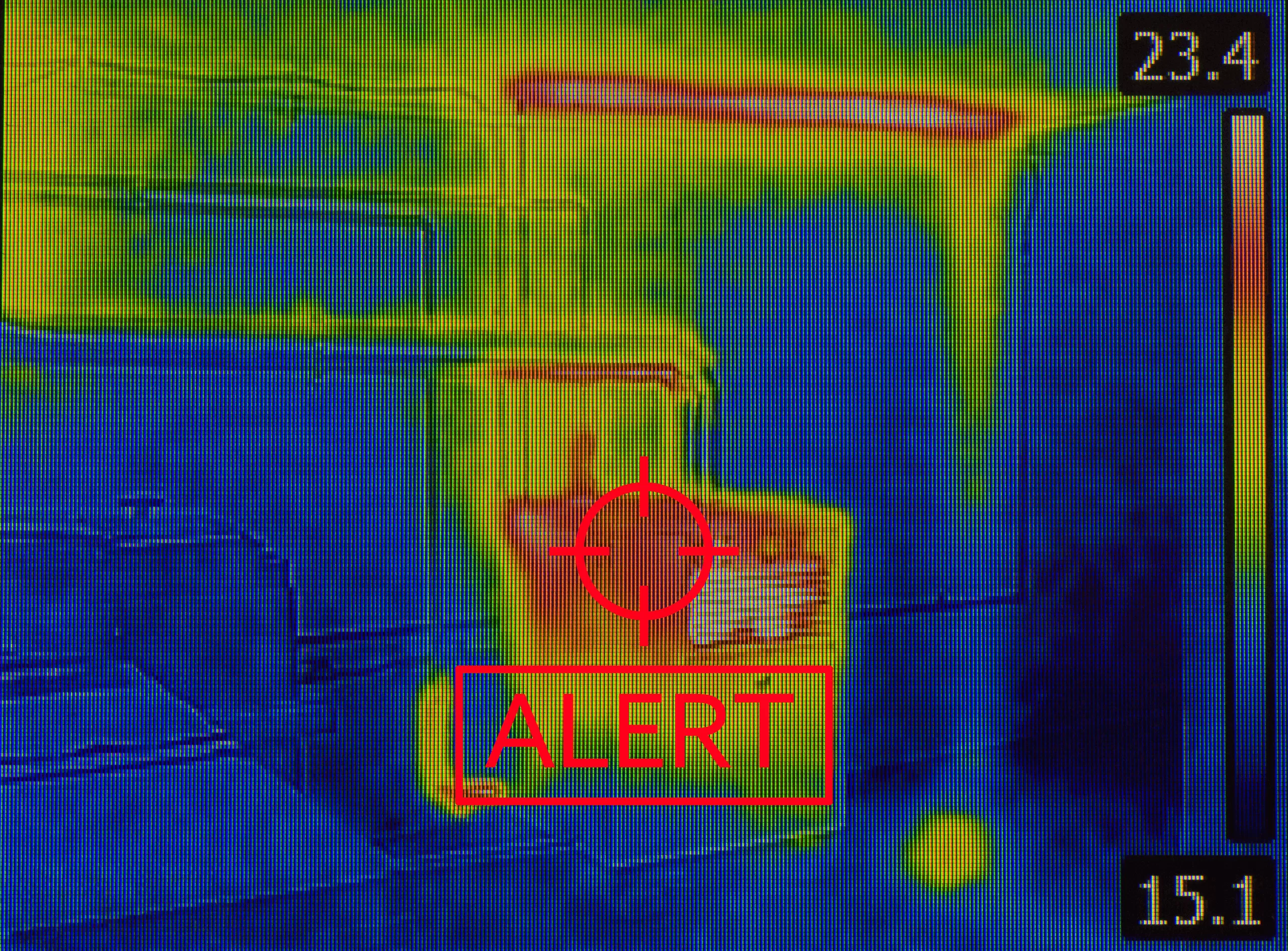 Thermal Cameras