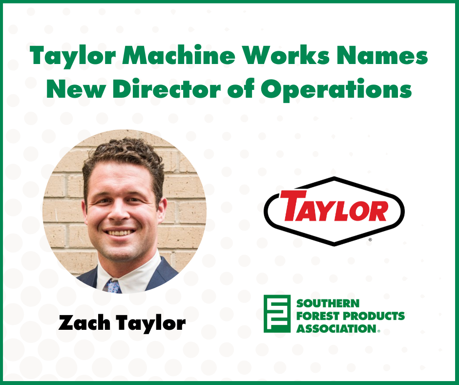 Zach Taylor