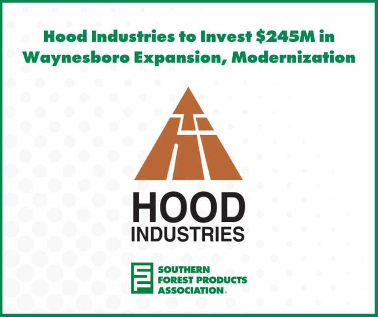Waynesboro Expansion