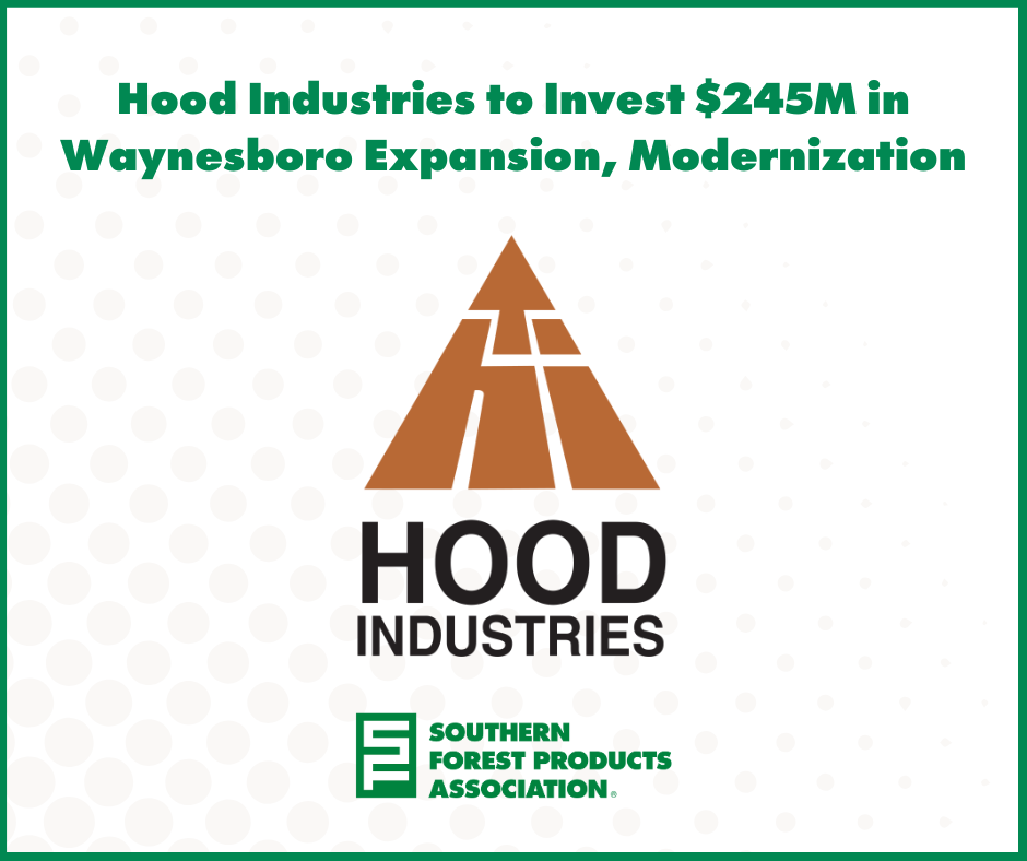 Waynesboro Expansion