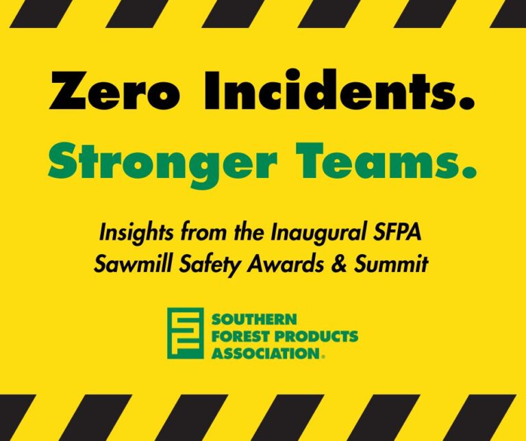 2025 SFPA Safety Summit