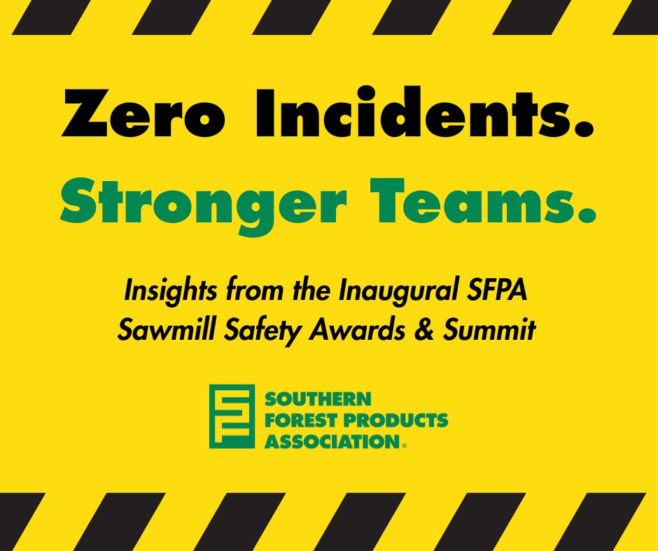 2025 SFPA Safety Summit