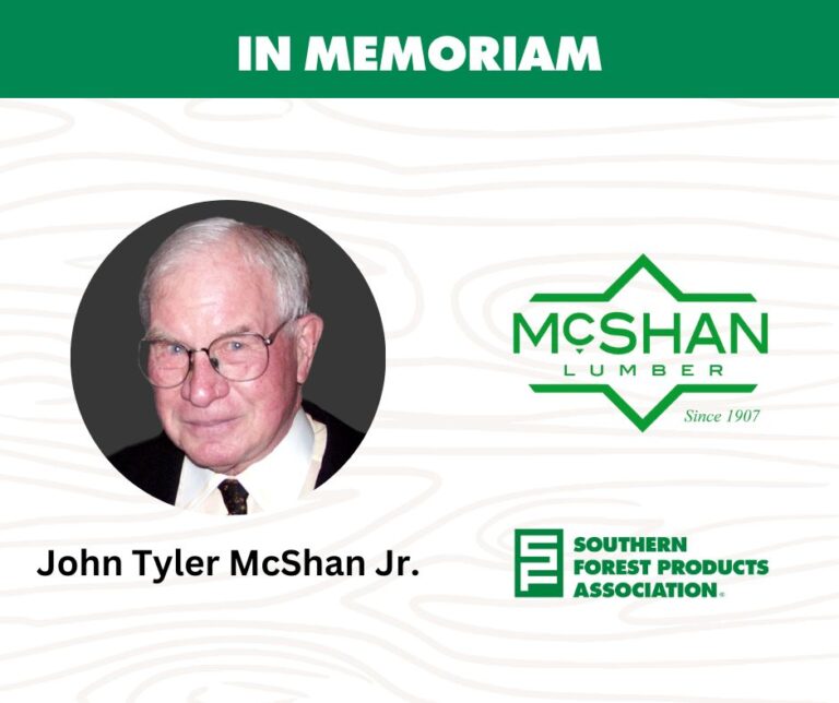 John Tyler McShan Jr.