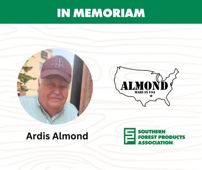 Ardis Almond