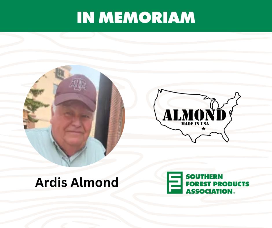 Ardis Almond