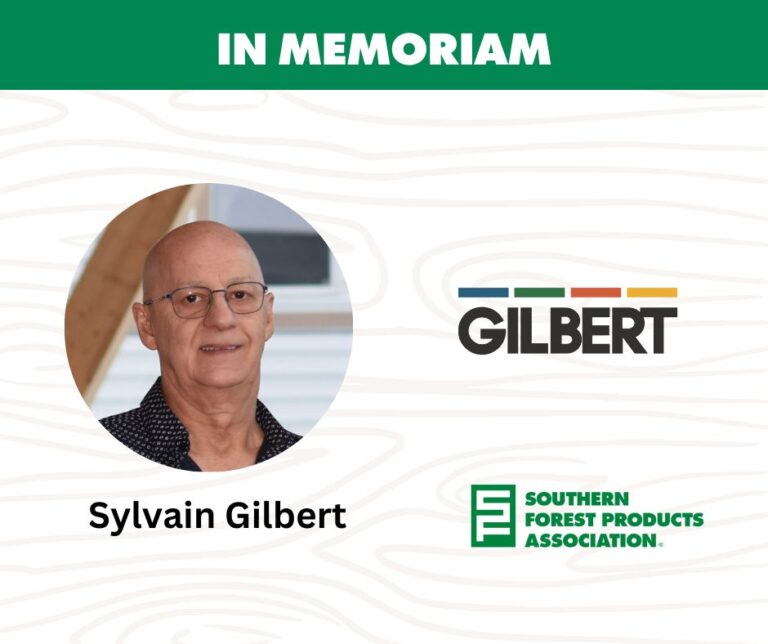 Sylvain Gilbert