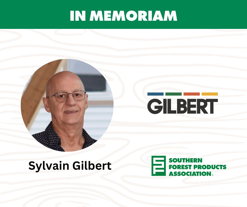 Sylvain Gilbert