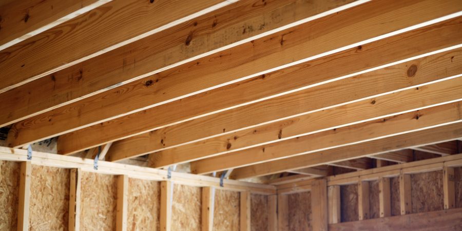 Joists and Rafters