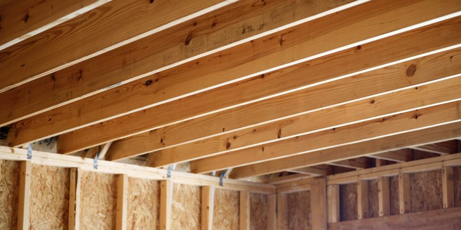 Rafter And Joist Roof Framing What Are The Different Types Of Roof